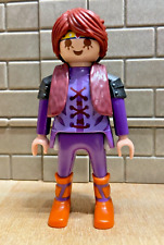 Playmobil personnage chevalier d'occasion  Saint-Loup-Géanges