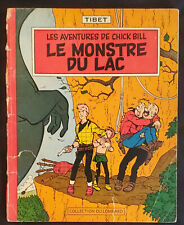 Chick bill t09 d'occasion  Béziers