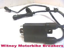 Honda revere ignition for sale  WITNEY