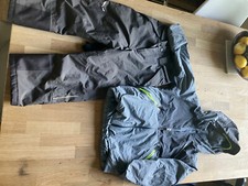 Salewa tuta ski usato  Bozen