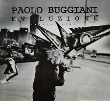 Paolo buggiani. evoluzione usato  Valenzano