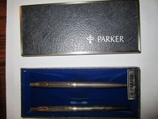 Parker sterling silver for sale  Anderson