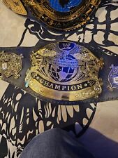 Wwe undisputed championship for sale  Marietta