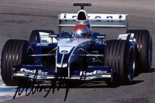 bmw williams f1 gebraucht kaufen bmw williams f1 gebraucht kaufen Saarburg
