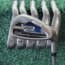 Cobra king iron for sale  Pittsburgh