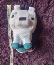 Arctic fox character for sale  PETERBOROUGH