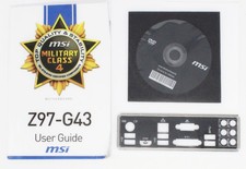 Msi z97 g43 gebraucht kaufen Msi z97 g43 gebraucht kaufen  Winzer