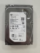 Seagate 2tb 3.5 for sale  BERKELEY