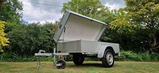 Anssems car trailer for sale  MAIDSTONE