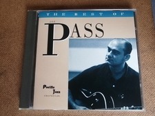 Joe Pass CD "The Best Of Joe Pass" 1997 Pacific Jazz (Nota Azul). JAZZ comprar usado  Enviando para Brazil