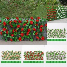 Clôture jardin pratique d'occasion  Expédié en France