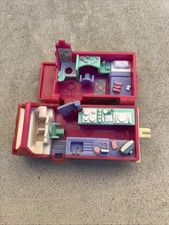 Polly pocket polly d'occasion  Clermont-Ferrand-