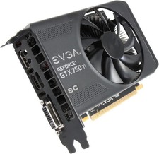 Evga geforce gtx for sale  Gansevoort