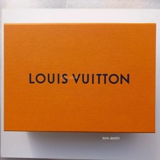 Louis vuitton scatola usato  Italia
