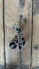 Vintage 1960 campagnolo for sale  UK