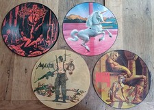 vinyl sammlung metal gebraucht kaufen vinyl sammlung metal gebraucht kaufen Endingen am Kaiserstuhl