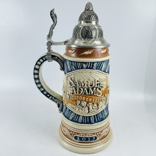 Samuel sam adams for sale  Omaha