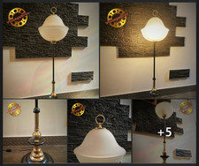 Petit lampadaire grande d'occasion  Argenteuil