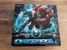 Strategy game dreadball for sale  NOTTINGHAM