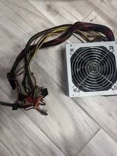Alimentatore 550w usato  Fondi
