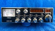 Galaxy 959 ssb for sale  Joplin