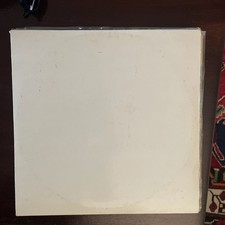 White album beatles for sale  BATHGATE