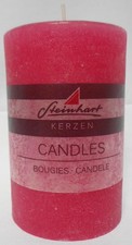 Steinhart kerze fuchsia gebraucht kaufen  Bonn