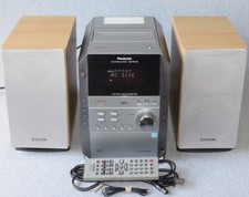 Panasonic pm193 bookshelf for sale  Albuquerque