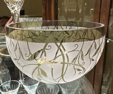 Lenox crystal botanical for sale  Dewey