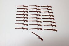 Playmobil rifle x25 d'occasion  Expédié en Belgium