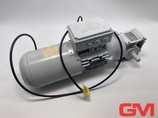 Nord drivesystems getriebemoto gebraucht kaufen  Neustadt an der Weinstraße