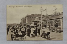 Postcard new spa usato  Spedire a Italy