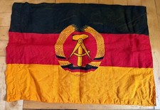 Ddr flagge fahne gebraucht kaufen  Rodewisch