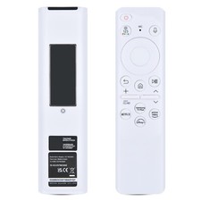 Controle remoto solar para SAMSUNG The Freestyle 2ª geração projetor portátil inteligente comprar usado  Enviando para Brazil