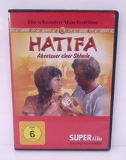 Hatifa abenteuer einer gebraucht kaufen  Schwedt/Oder