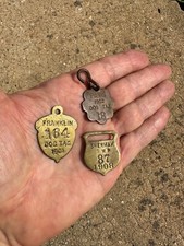 Antique brass 1900 for sale  Greer