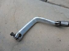 Sherco gear lever for sale  WALSALL