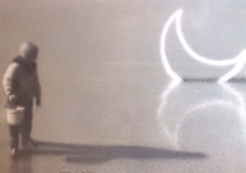 Eron street art usato  Malalbergo