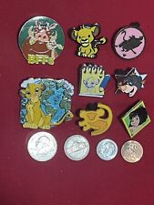 Disney pins lion for sale  Archbald