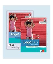 Logo blended bundle gebraucht kaufen  Trebbin