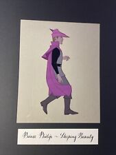 Sleeping beauty animation for sale  Fort Lauderdale