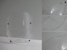 Scheibe windschild screen gebraucht kaufen  Fuldatal