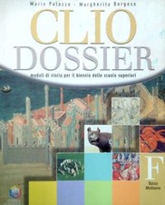 Clio dossier. modulo usato Clio dossier. modulo usato  Italia