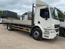Daf 220 flat for sale  WINCHESTER