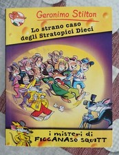 Vari libri geronimo usato  Torino