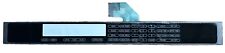 ✅ 1 ANO DE GARANTIA WOLF Forno 30" Painel de Controle Flip Touch 805566 805566D 0014713 comprar usado  Enviando para Brazil