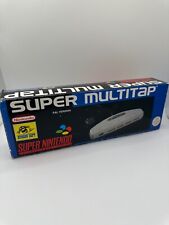 Snes super nintendo gebraucht kaufen  Mömbris