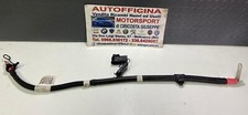 Cavo batteria fiat usato  Sinopoli