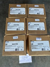 Eaton dh221frk nema for sale  Dallas