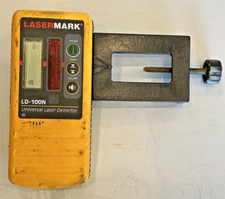 Lasermark 100n universal for sale  Wickenburg